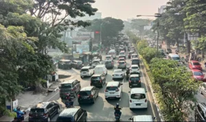 Libur Panjang Akhir Tahun 2023, Dinkes Jabar Sediakan 125 Titik Poskes
