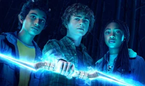 Percy Jackson and the Olympians Rebut Hati 13,3 Juta Penonton dalam Enam Hari!