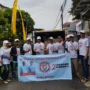 Bagi-bagi Susu Gratis, GSP Jawa Barat Ajak Generasi Milenial dan Gen Z Dukung Gerakan Pilpres 2024 Sekali Putaran