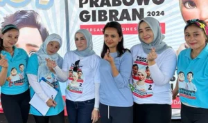 Maju sebagai Caleg DPR RI, Marlyn Maisarah Prioritaskan Kesehatan Ibu dan Anak