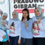 Maju sebagai Caleg DPR RI, Marlyn Maisarah Prioritaskan Kesehatan Ibu dan Anak