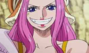 Prediksi One Piece 1102: Jewelry Bonney Unjuk Gigi Kekuatan Sejati Nika! Prediksi One Piece 1102: Jewelry Bonney Unjuk Gigi Kekuatan Sejati Nika!