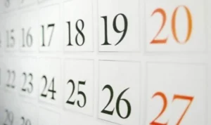 Puasa Ayyamul Bidh Desember 2023, Ini Doa dan Jadwalnya puasa ayyamul bidh 2023