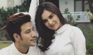 Irish Bella Bantah Klaim Ammar Zoni tentang Narkoba: "Saya Hanya Mengingatkan Hal Positif"