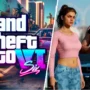 trailer game GTA 6