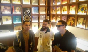 Rayi RAN dan Mario Kahitna Buka Kafe Samsara di Kota Bogor, Konsepnya Bikin Tercengang