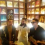 Rayi RAN dan Mario Kahitna Buka Kafe Samsara di Kota Bogor, Konsepnya Bikin Tercengang