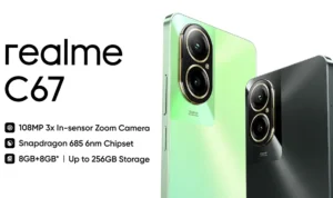Realme C67: Inovasi Terbaru Ponsel Canggih yang Bakal Mewarnai Pasar Indonesia Realme C67: Inovasi Terbaru Ponsel Canggih yang Bakal Mewarnai Pasar Indonesia