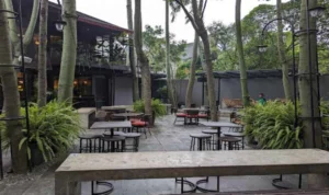 Weekend Telah Tiba! Ini Rekomendasi Tempat Ngopi di Bandung yang Instagramable rekomendasi tempat ngopi di Bandung