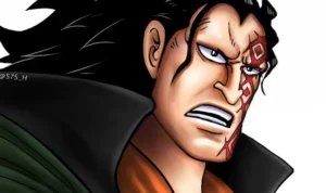 Review One Piece 1101: Dragon Memang Merupakan Tokoh Paling Berbahaya! Review One Piece 1101: Dragon Memang Merupakan Tokoh Paling Berbahaya!
