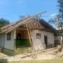 Gempa Bumi M 4,6 Guncang Kabandungan Sukabumi, 76 Bangunan Rusak