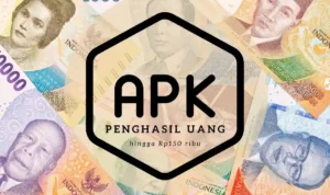 Aplikasi Teranyar Berhadiah Saldo DANA Gratis, Bisa Dapat Rp150.000 sebagai Imbalan!
