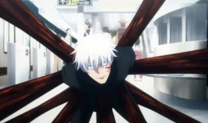Terungkapnya Alasan Kenapa Satoru Gojo Satoru Disegel dalam Arc Insiden Shibuya, Ternyata Begini…