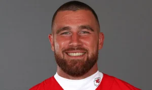 Simak Deretan Alasan Travis Kelce Masuk Daftar Tokoh Paling Dicari Tahun Ini