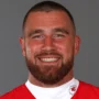 Simak Deretan Alasan Travis Kelce Masuk Daftar Tokoh Paling Dicari Tahun Ini