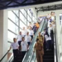 Skybridge Rp16,5 Miliar di Bojonggede, Terminal-Stasiun hanya 4 Menit Saja!