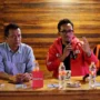 Sambut Natal dan Tahun Baru 2024, Smartfren Perkuat Jaringan yang Diprediksi Naik Mencapai 10 Persen