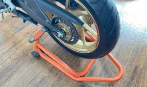 Kenali Jenis Standar Sepeda Motor