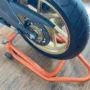 Kenali Jenis Standar Sepeda Motor