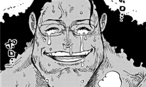 Spoiler One Piece 1100: Ulasan Besar Mengenai Pengungkapan Lore Besar-Besaran