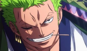 Spoiler One Piece 1101: Zoro Berhasil Melukai Gorosei Saturn Hingga Kedatangan Kurohige ke Pulau Egghead Spoiler One Piece 1101: Zoro Berhasil Melukai Gorosei Saturn Hingga Kedatangan Kurohige ke Pulau Egghead