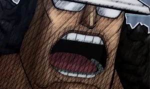 Spoiler One Piece 1103: Gorosei Saturn Ketar-ketir Melihat Kuma Murka!
