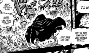 Spoiler One Piece 1103: Datangnya Pahlawan yang Dinanti-nantikan di Pulau Egghead!