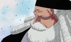 Spoiler One Piece 1103: Kekuatan Gorosei Saturn Akhirnya Terungkap!