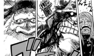 Spoiler One Piece 1103: Kuma Datang ke Pulau Egghead untuk Membalaskan Dendam!