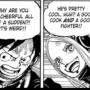 Spoiler One Piece 1103: Kru Terakhir yang Bergabung dengan Luffy dan Kawan-Kawan Setelah Arc Pulau Egghead?