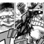 Spoiler One Piece 1103: Kuma Datang ke Pulau Egghead untuk Membalaskan Dendam!
