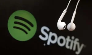Spotify PHK 1500 Karyawan! Ternyata Ini Alasannya