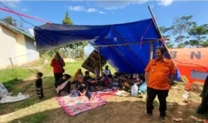Kerusakan Masif Imbas Gempa Sukabumi, Puan Maharani Tegaskan Hal Ini