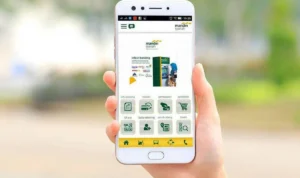 Aplikasi Perbankan Digital dengan Bonus Uang Tunai Rp35.000 Setiap Hari, Dibawah Naungan Shopee! Aplikasi Perbankan Digital dengan Bonus Uang Tunai Rp35.000 Setiap Hari, Dibawah Naungan Shopee!
