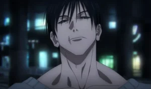 Jujutsu Kaisen: Kisah Lengkap The Invisible Man yang Mampu Menumbangkan Sorcerer Terkuat dalam Dunia Jujutsu