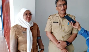 Lahan Baru TPU di Kota Cimahi, Buntut Nihil Ruang Kosong Lahan Baru TPU di Kota Cimahi, Buntut Nihil Ruang Kosong