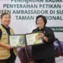 USAID Apresiasi Komitmen KLHK dan YABI Jaga Ekosistem dan Populasi Badak Sumatera