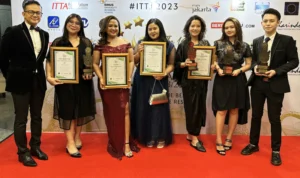 Selamat! Taman Safari Indonesia Borong Penghargaan di Indonesia Travel and Tourism Awards 2023 Selamat! Taman Safari Indonesia Borong Penghargaan di Indonesia Travel and Tourism Awards 2023