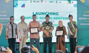 Putus Jeratan Rentenir, Semua Stakeholder Harus Terlibat