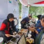 Dinas Koperasi dan UKM Kota Bandung Menggelar Acara Icip-Icip Produk Serba Lokal (Serlok)