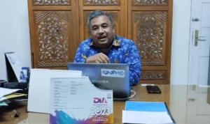Realisasi Target PAD BLUD RSU Banjar Diprediksi Capai 85 Persen