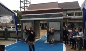 Museum Pajajaran Jadi Ikon Baru di Kota Bogor Museum Pajajaran Jadi Ikon Baru di Kota Bogor