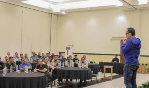 Bima Arya Titipkan ini ke Seluruh Camat dan Lurah di Kota Bogor