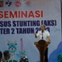 Angka Stunting Kota Bogor Turun Tertinggi di Jabar, Dedie Rachim Apresiasi Semua Pihak