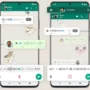 WhatsApp Luncurkan Fitur Pesan Suara Sekali Dengar, Kapan Rilisnya?