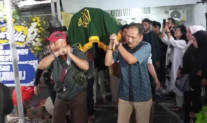 Aktor Senior Yayu Unru Hembuskan Nafas Terakhirnya, Ternyata Ini Penyebabnya