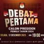 Debat Capres 2024: Pertarungan Visi, Misi, dan Program Kerja