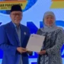 PAN Jadi Partai Pertama yang Mengusung Khofifah Kembali Maju di Pilkada Jatim