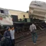Akibat Insiden Kecelakaan, 9 Jadwal Pemberangkatan Kereta Dibatalkan