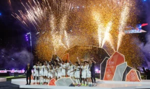 Real Madrid Musnahkan Barcelona dengan Skor 4-1 di Ajang Piala Super Spanyol 